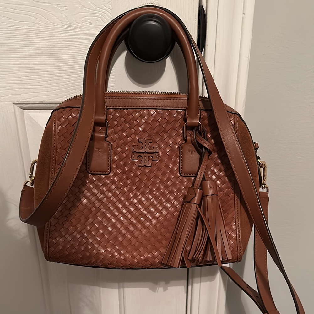 Tory Burch purse